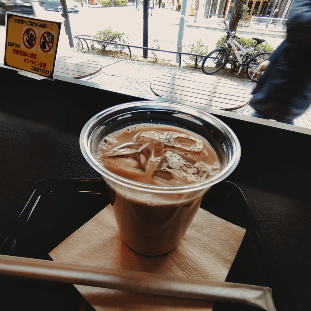 アグーズカフェ（agoo`s cafe）